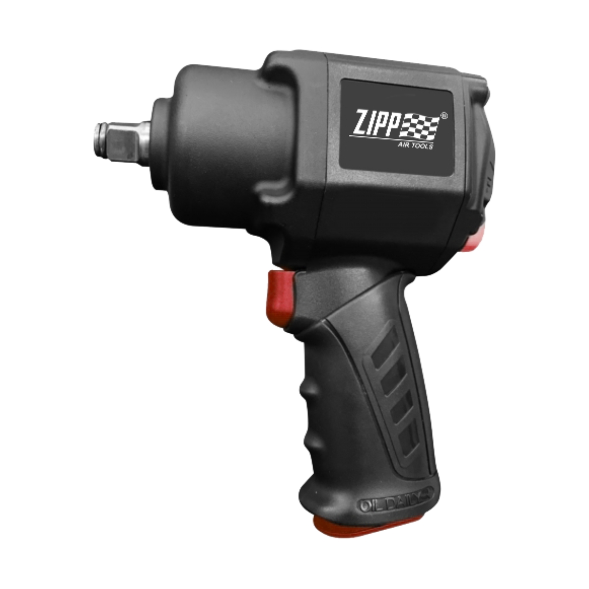 ZIW1020C 1/2" Composite Air Impact Wrench