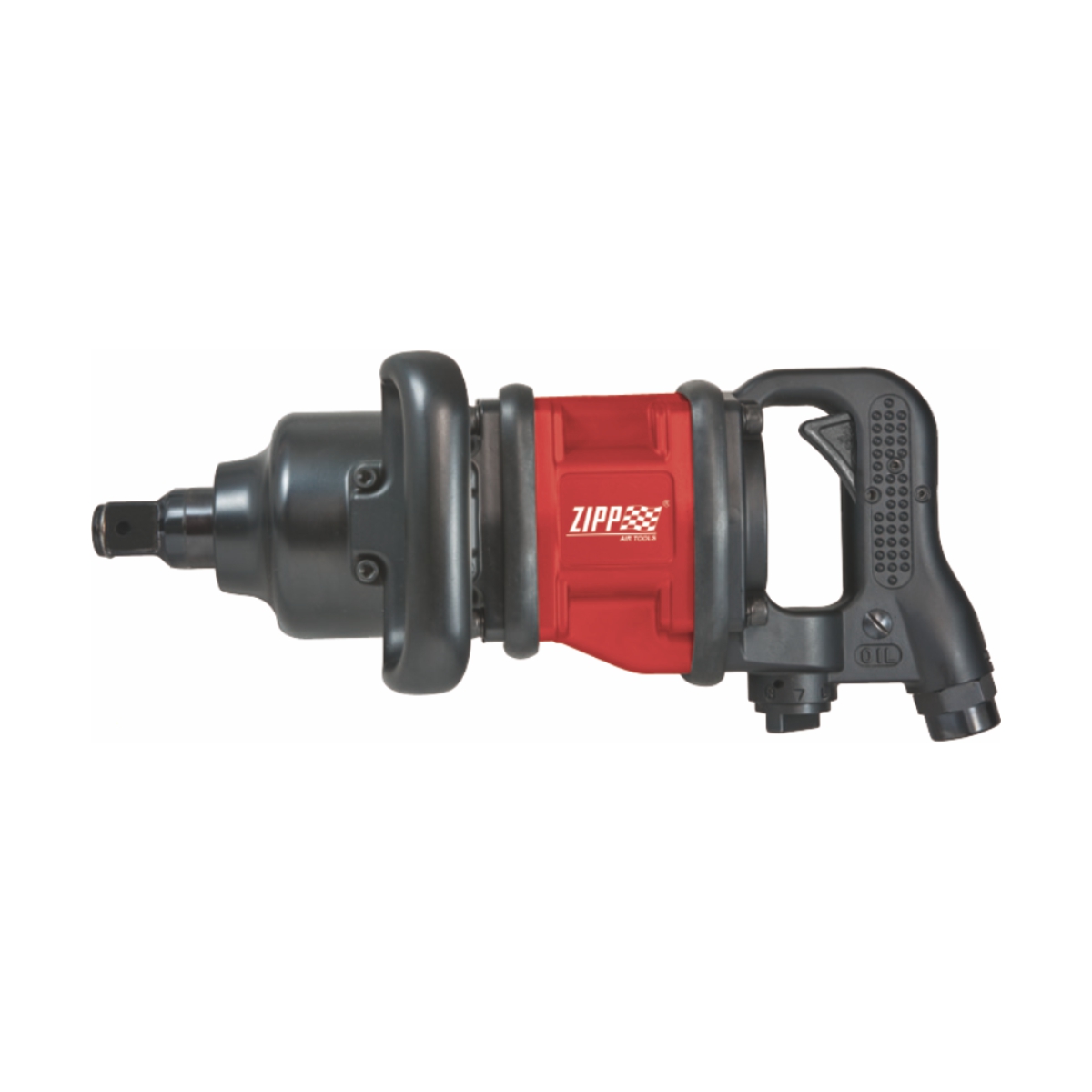 ZIW1038 1-inch Air Impact Wrench