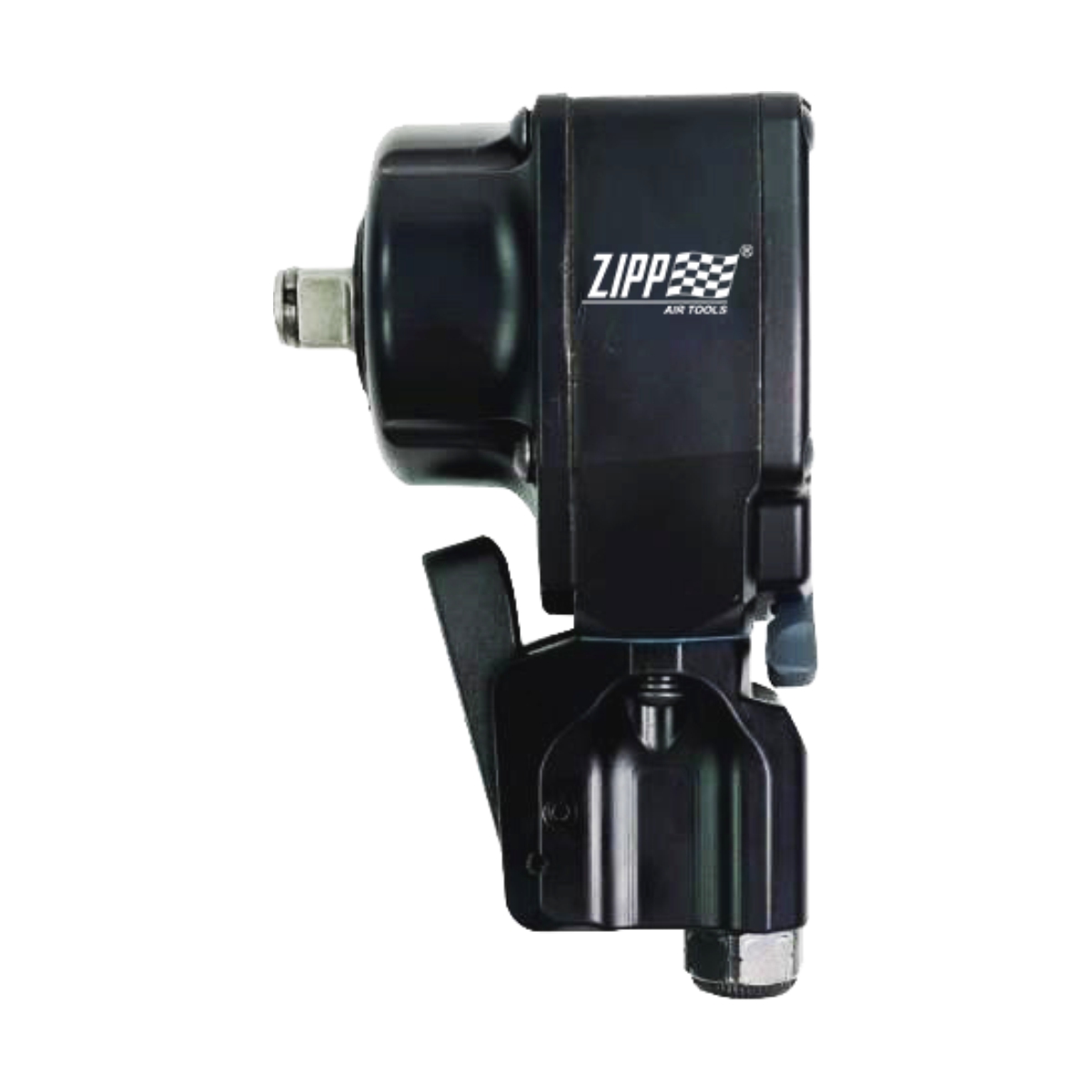 ZIW337P 3/8" Twin Turbo Palm Air Impact Wrench