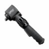 ZIW340JLU 3/8 inch Adjustable Angle Mini Impact Wrench with Rotary Exhaust