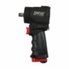 ZIW417JA 1/2 inch Super Light Mini Air Impact Wrench