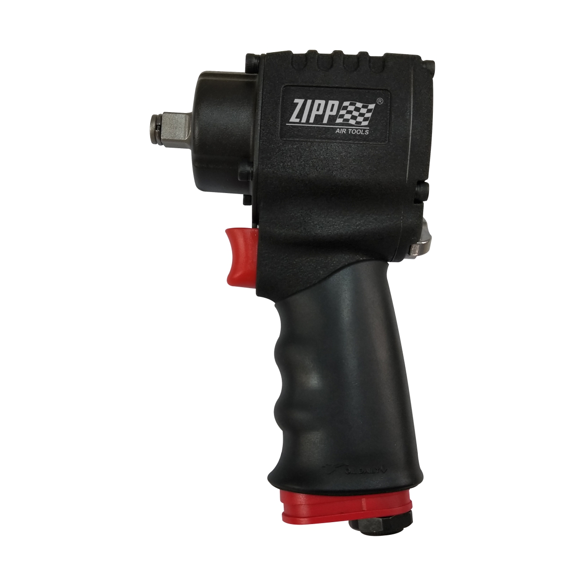 ZIW418T 1/2 inch Super Duty Mini Air Impact Wrench