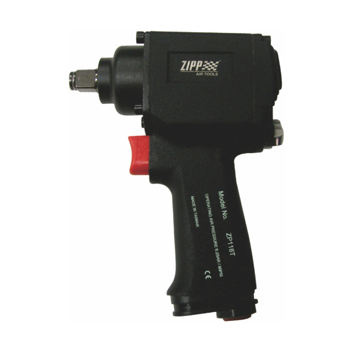 ZIW440 1/2 inch Mini Impact Wrench