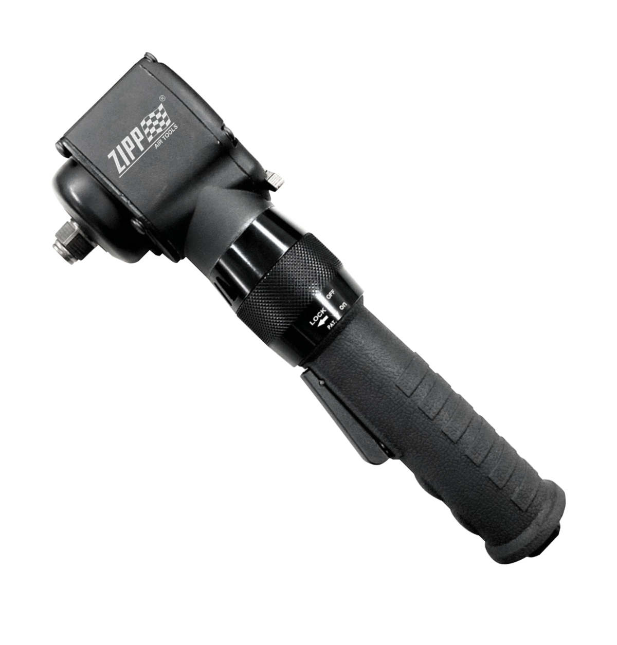 ZIW440JLU 1/2 inch Adjustable Angle Mini Impact Wrench