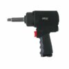 ZIW480L 1/2 inch Impact Wrench with 2 inch extension