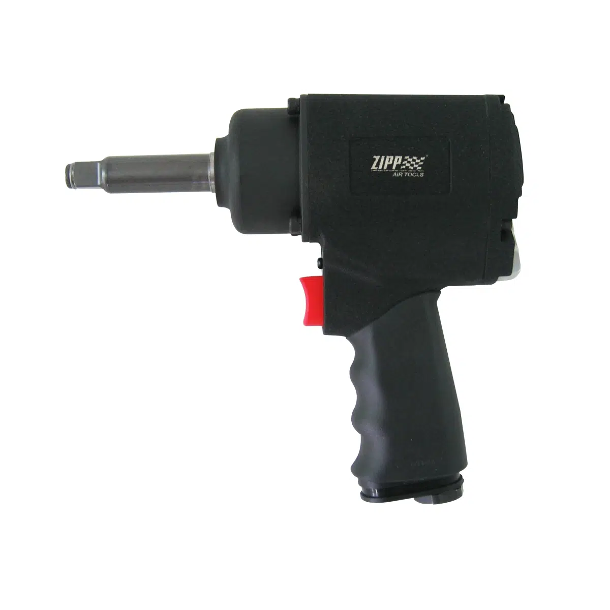 ZIW480L 1/2 inch Impact Wrench with 2 inch extension