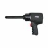 ZIW611L 3/4-inch Air Impact Wrench with 6-inch extension