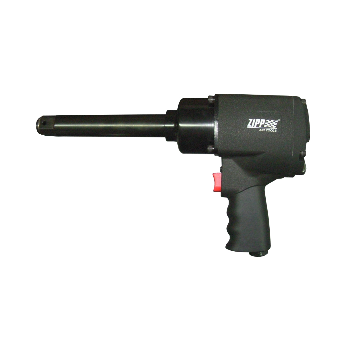ZIW812L 1-inch Air Impact Wrench with 6-inch extension