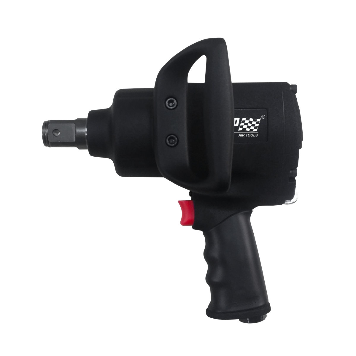 ZIW818 1-inch Air Impact Wrench