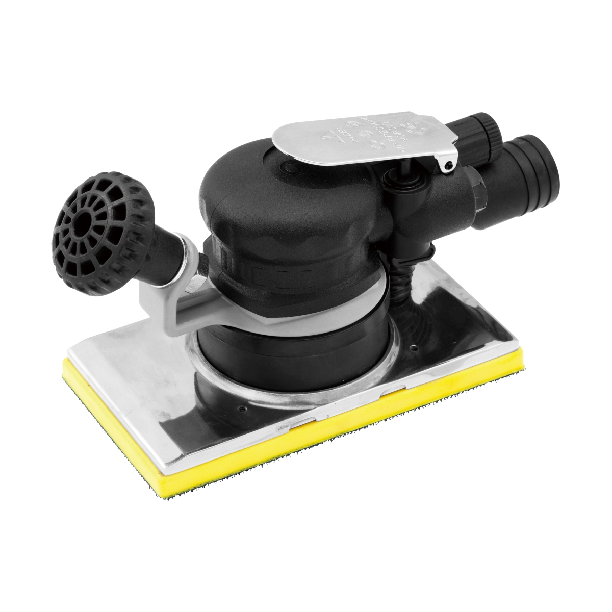 ZJS-CL4C Central Vacuum Heavy Duty Jitterbug Sander