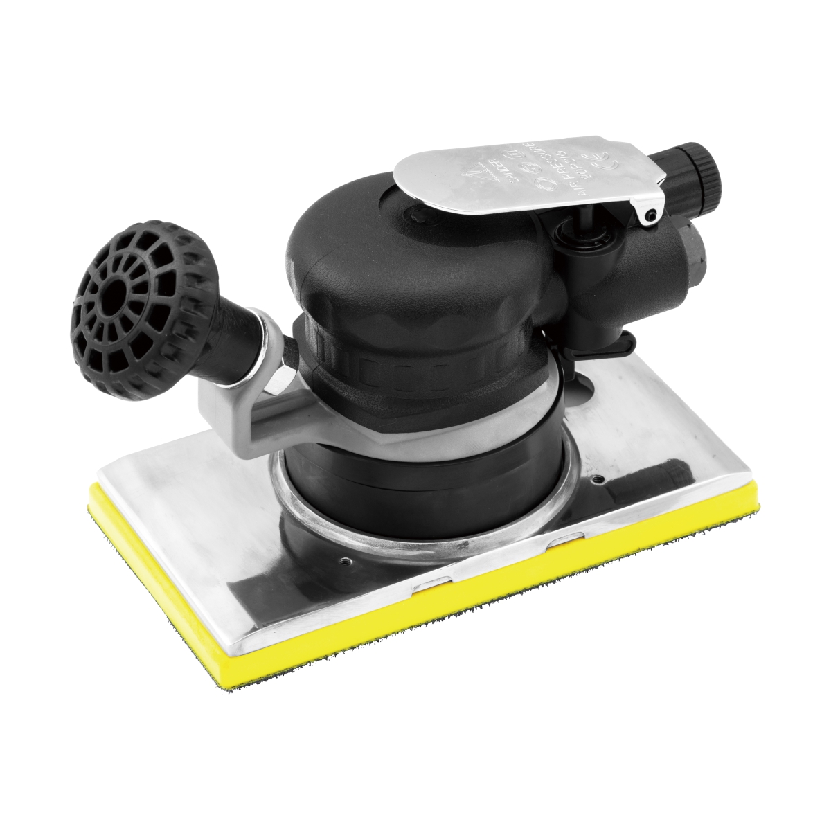 ZJS-NL4C Non-Vacuum Heavy Duty Jitterbug Sander