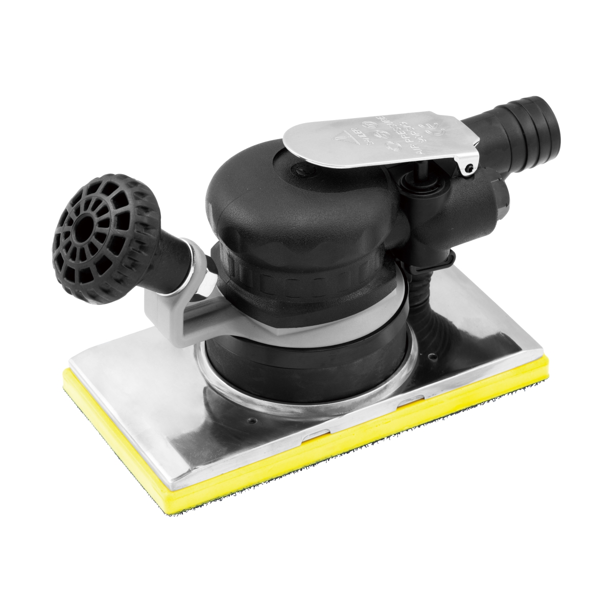 ZJS-SL4C Self-Generated Vacuum Heavy Duty Jitterbug Sander