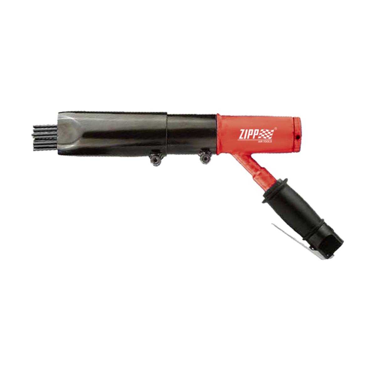ZKJ231-49 Heavy Duty Air Needle Scaler