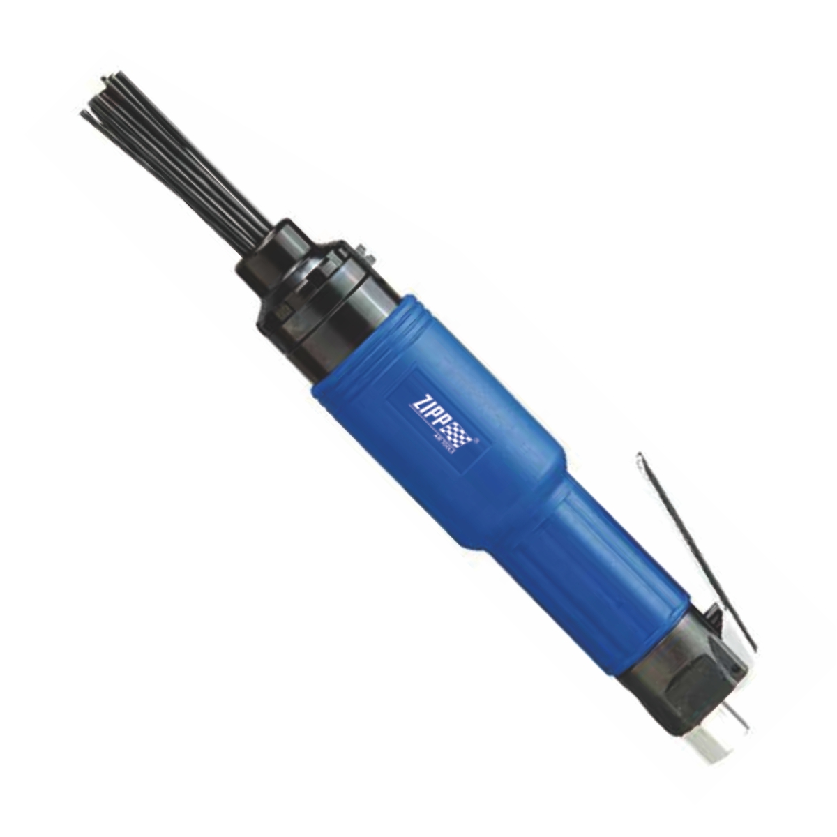 ZKJ31-27 Air Needle Scaler