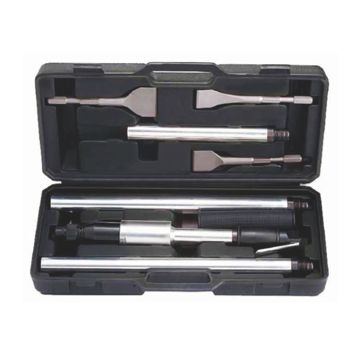 ZKJ341K Long Reach Air Scrapers Kit