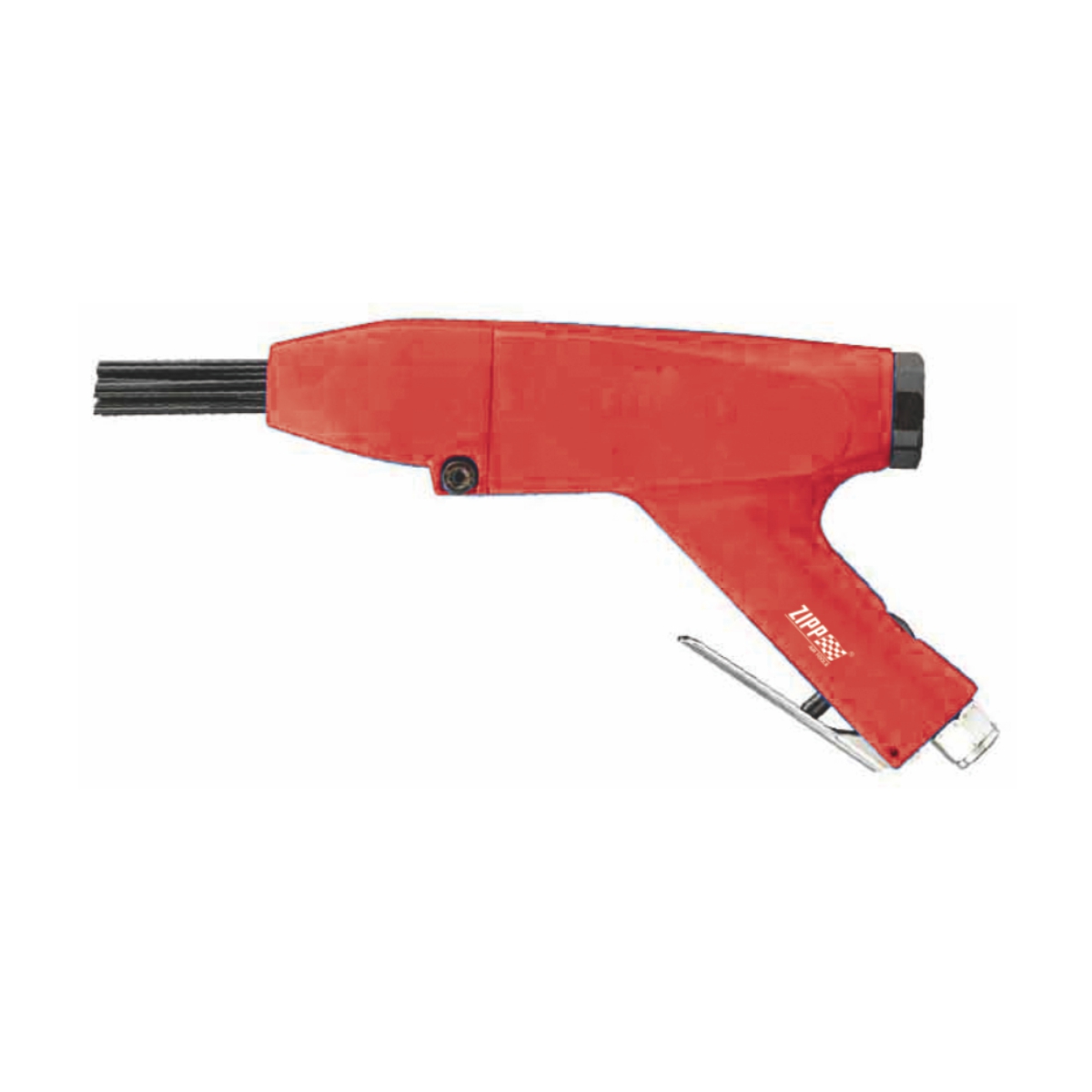 ZKJ35-23 Air Needle Scaler