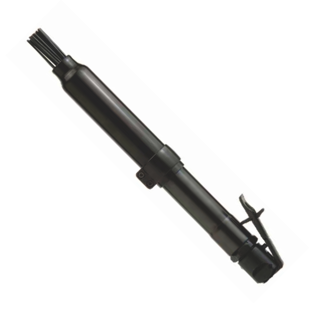 ZKJ383NSL Heavy Duty Needle Scaler (Safety lever)