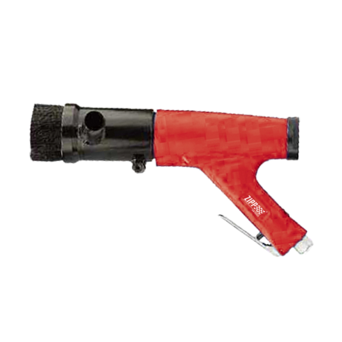 ZKJ39A Vacuum Type Air Needle Scaler