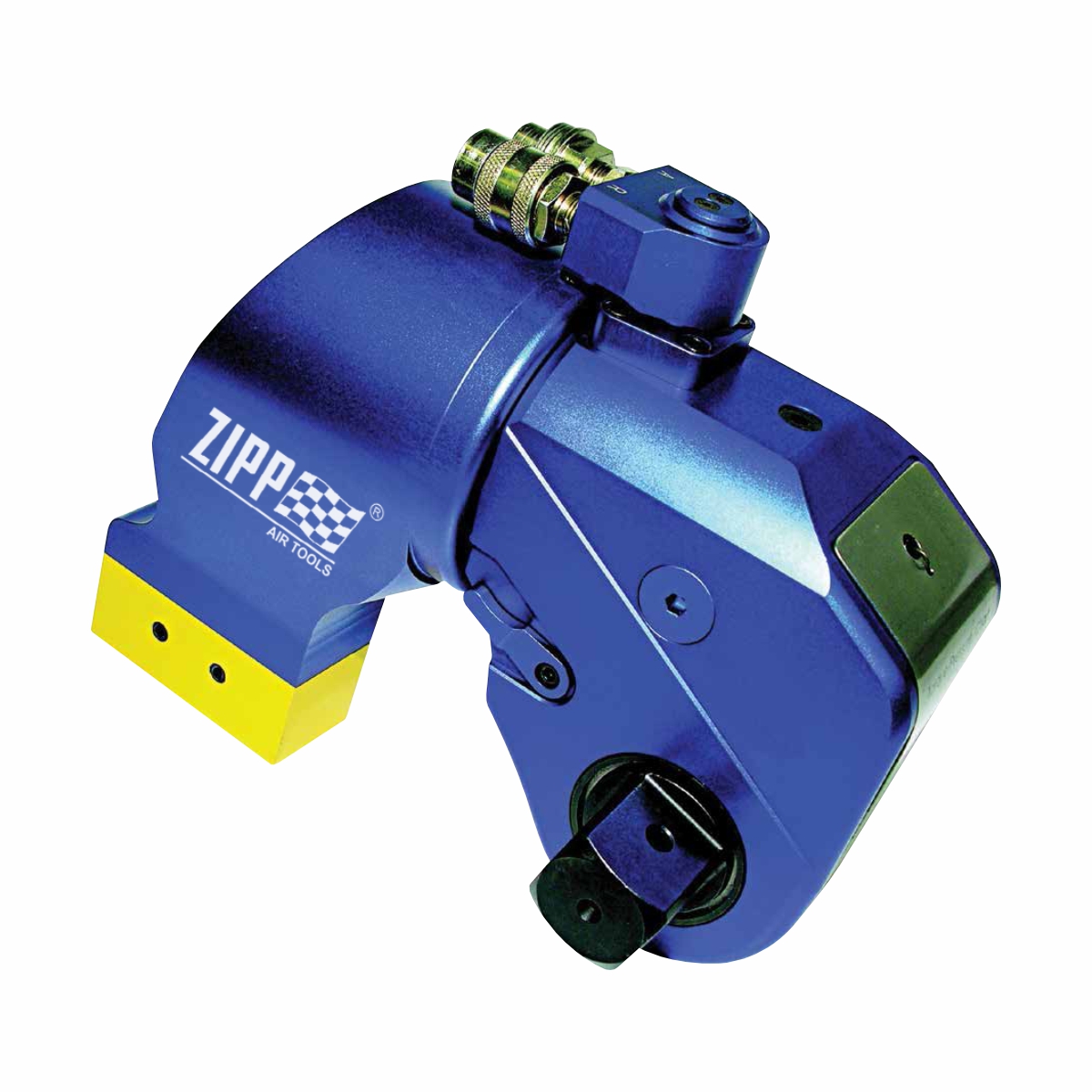 ZLW Square Drive Hydraulic Wrench