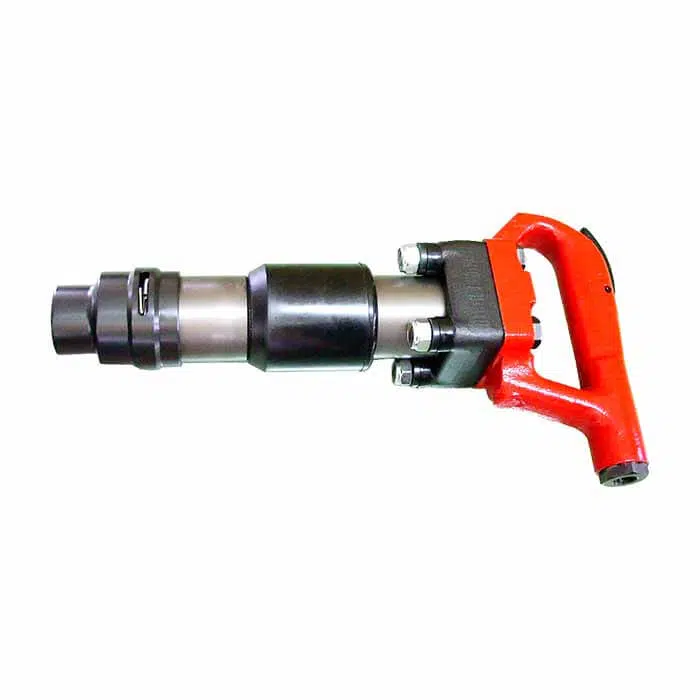 ZCH280AG-F Air Chipping Hammer ⋆ ZIPP TOOL - Designed for