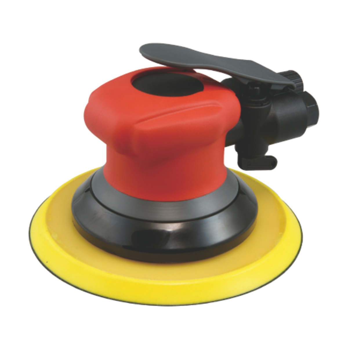 ZOS-214-N5 Non-Vacuum Random Orbital Sander