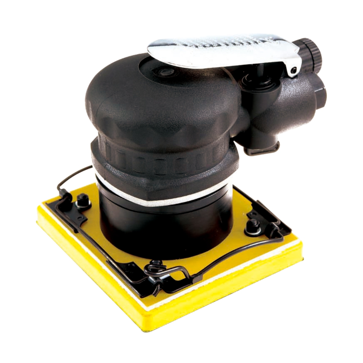 ZOS-927A Non-Vacuum Heavy Duty Jitterbug Sander