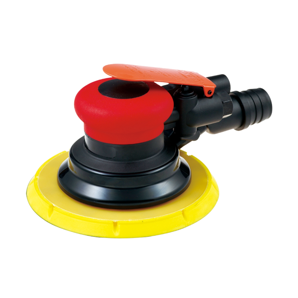 ZOS01-3-C6 Central Vacuum Random Orbital Sander