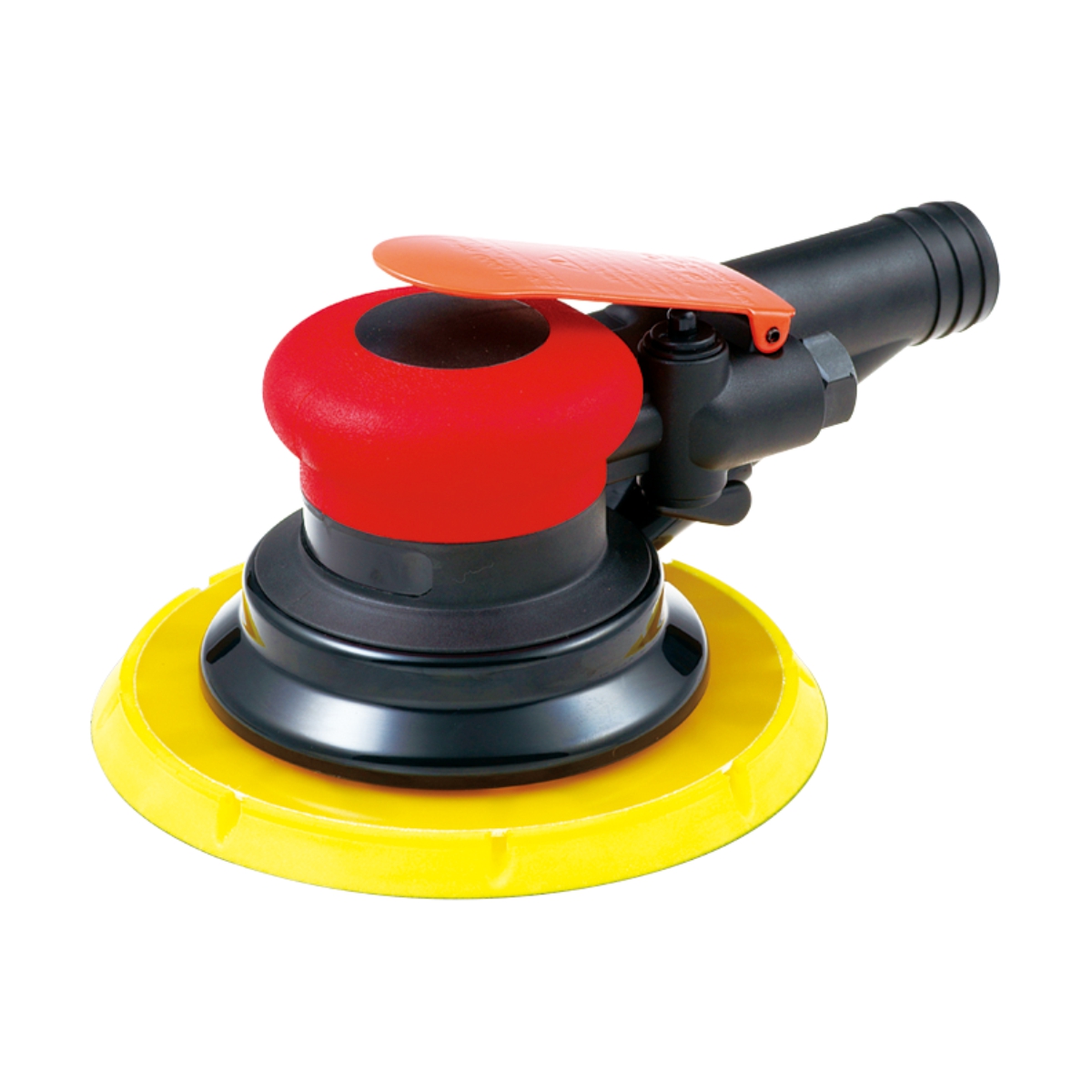 ZOS01-3-S5 Self-Generated Vacuum Random Orbital Sander