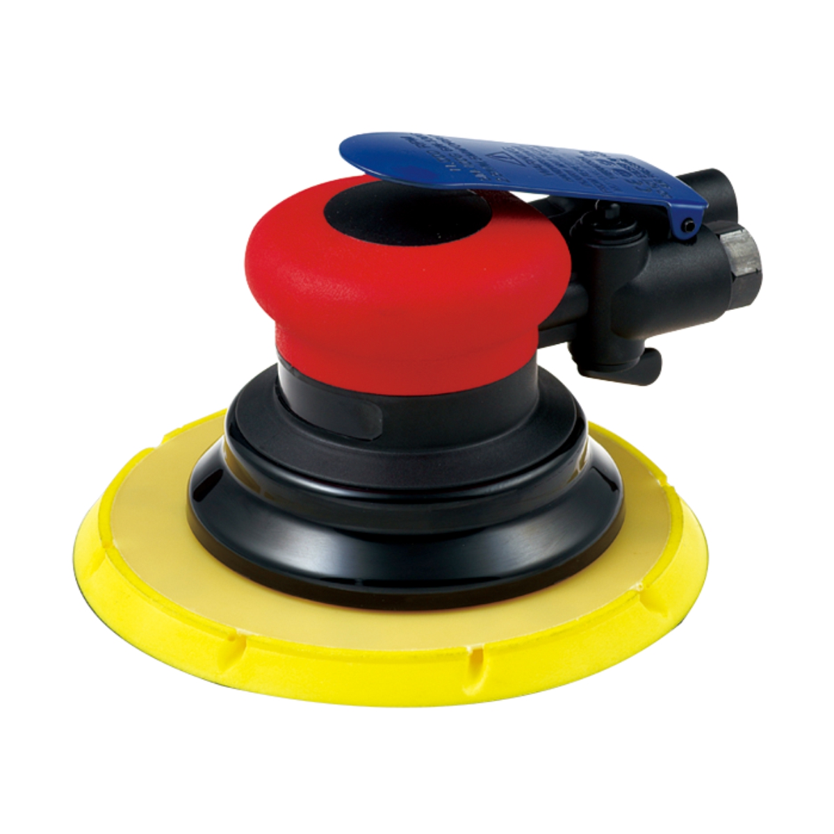 ZOS01-9-N6 Non-Vacuum Random Orbital Sander