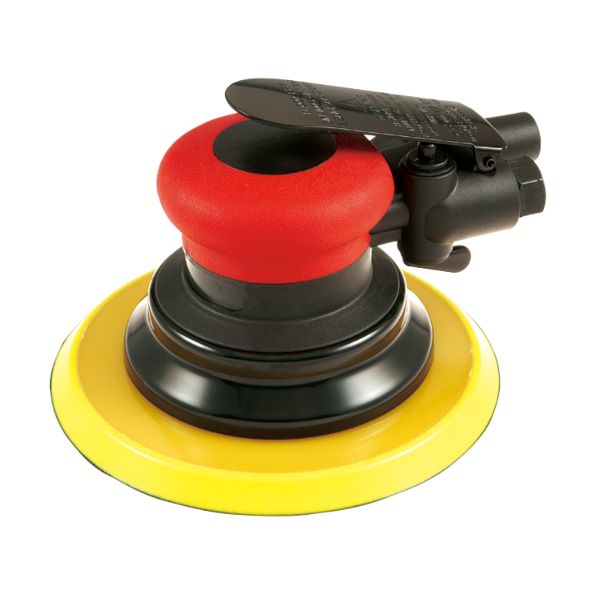 ZOS01-N6 Non-Vacuum Random Orbital Sander