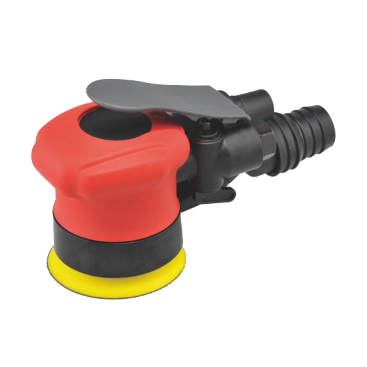 ZOS3-214-C3 Central Vacuum Random Orbital Sander
