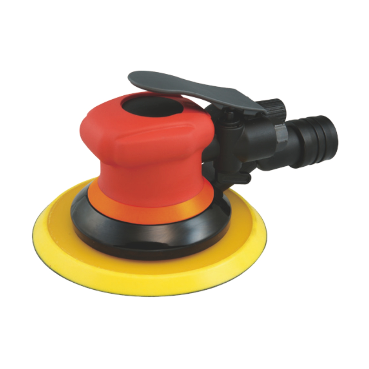 ZOS3-214-C6 Central Vacuum Random Orbital Sander