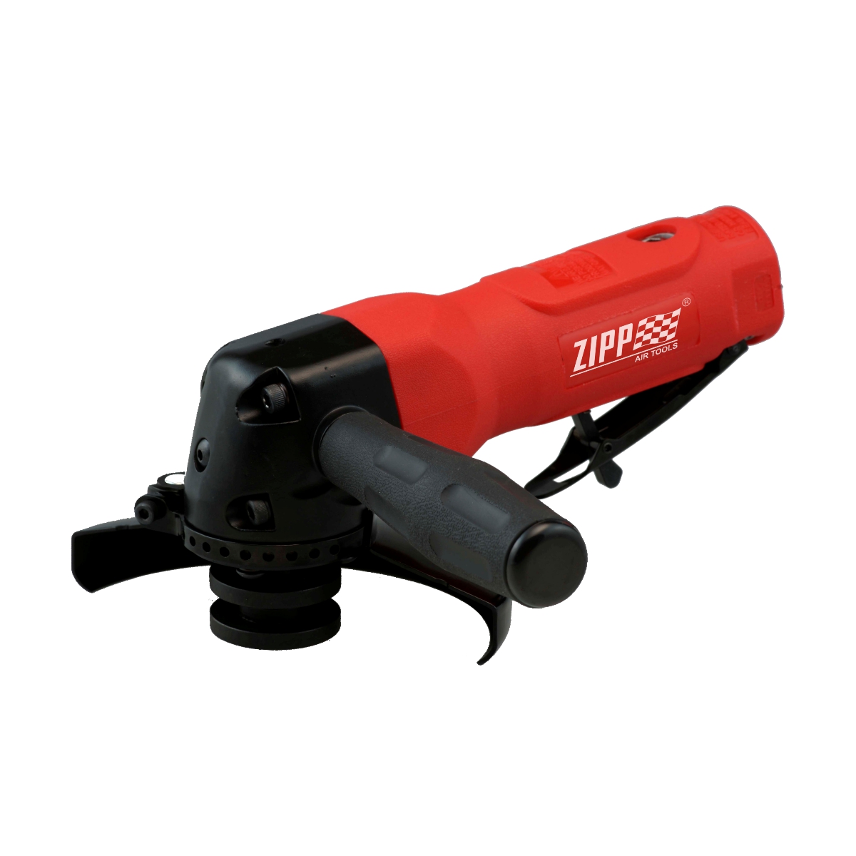 ZP321R 100° 4 inch Heavy Duty Grinder