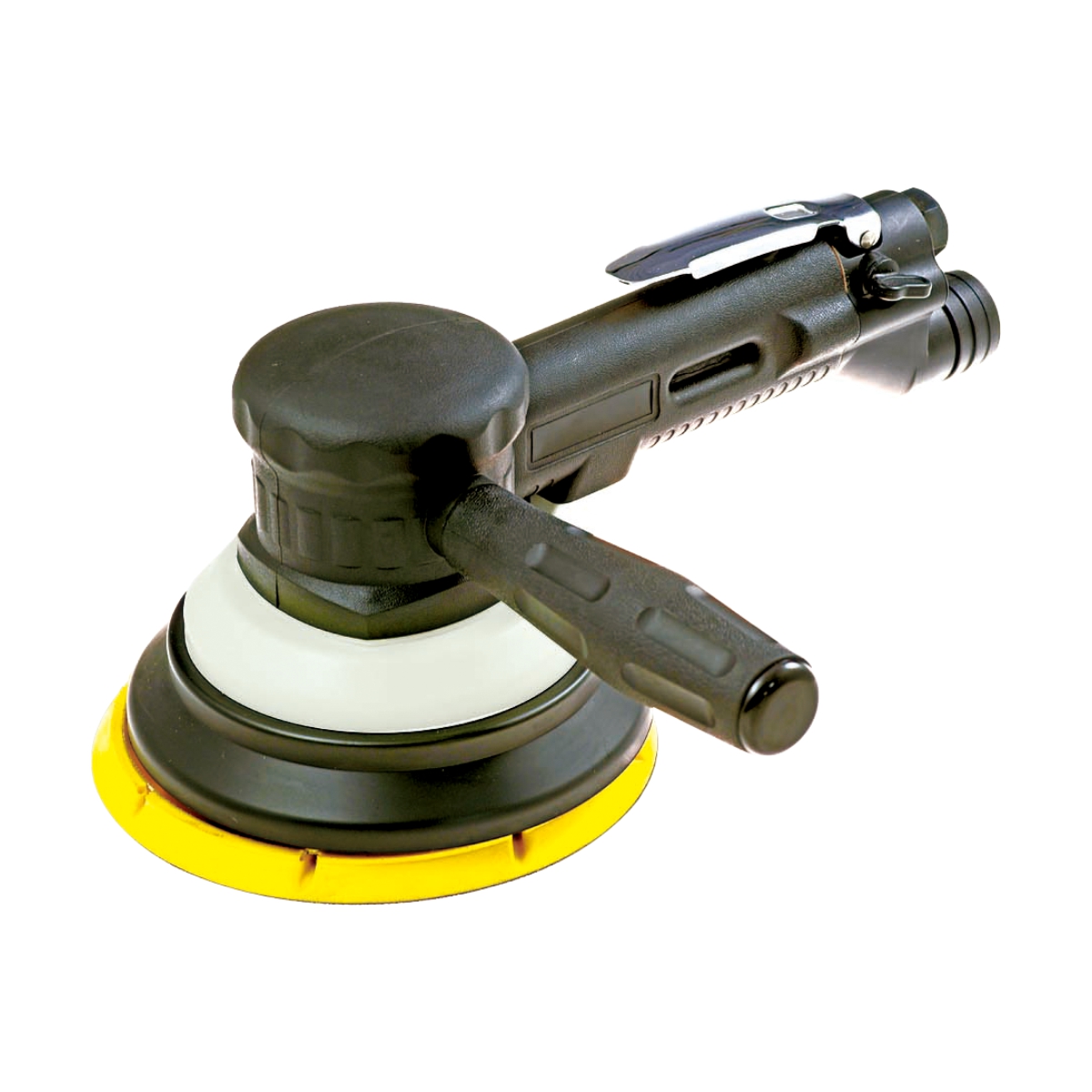ZP347-C6 Central Vacuum 2-Hand Random Orbital Sander