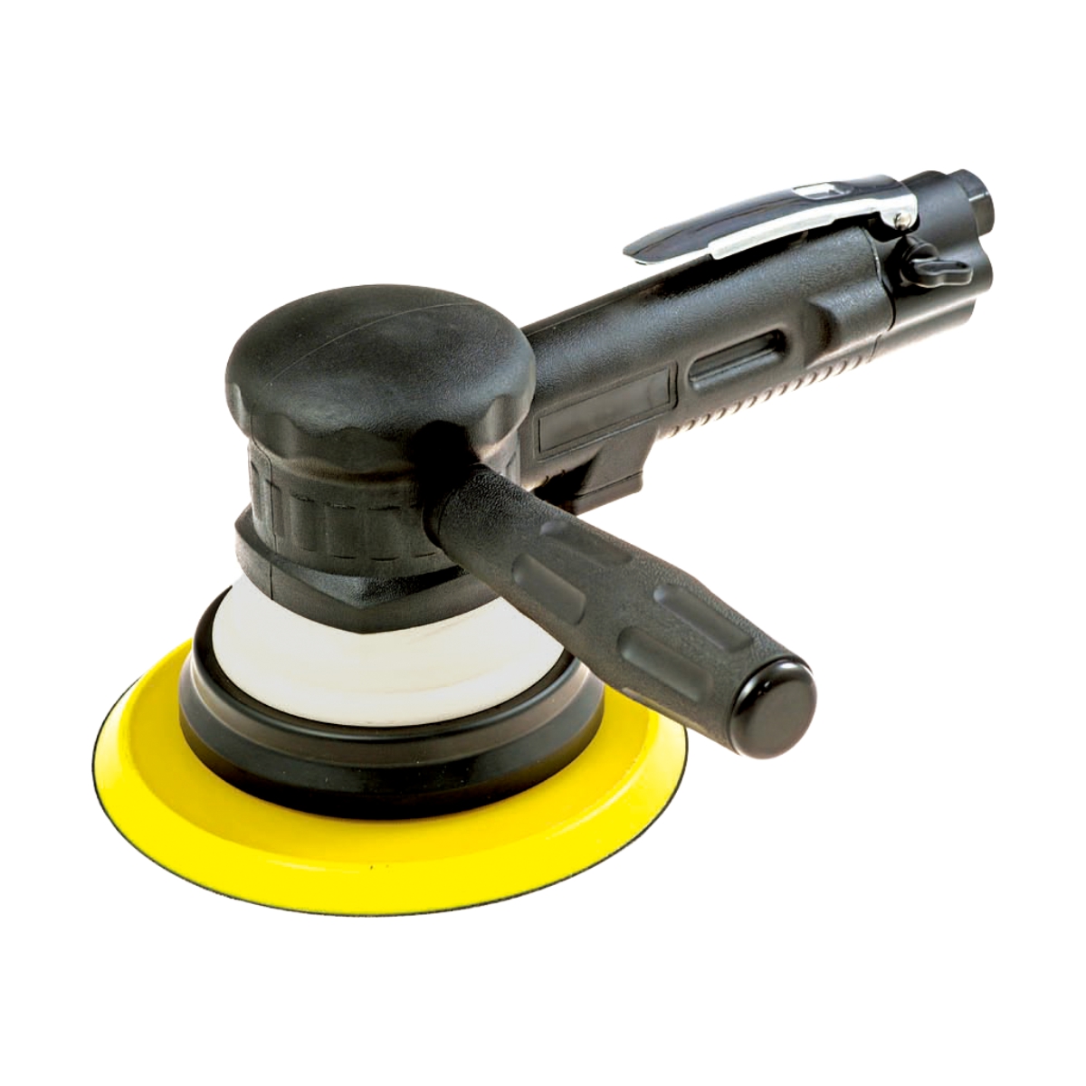 ZP349-6 Non-Vacuum 2-Hand Random Orbital Sander