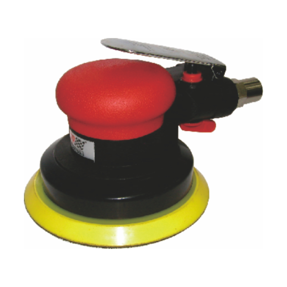 ZP354-5C 5 inch Air Random Orbital Sander