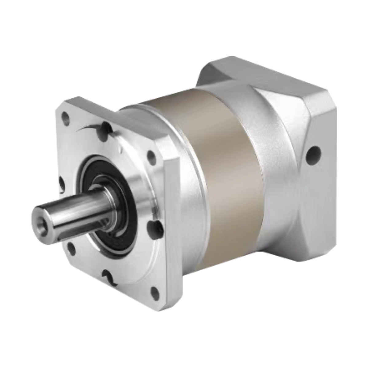 ZPS Series spur planetary gear reducer