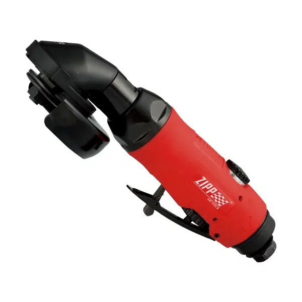 ZRAG-367B 4-inch Reversible Air Axial Cutter – ZIPP TOOL