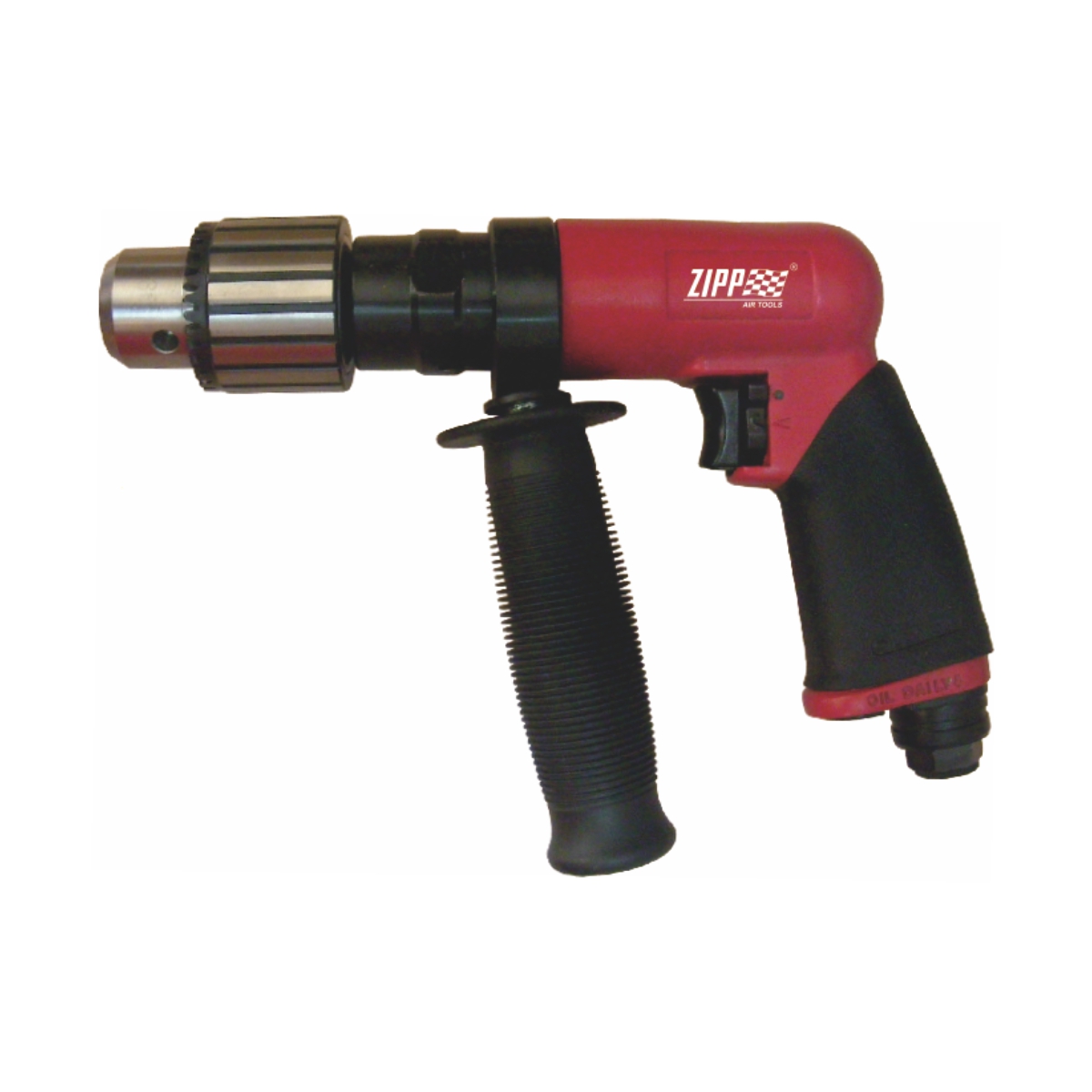 ZRD700 1/2 inch Industrial Air Reversible Drill