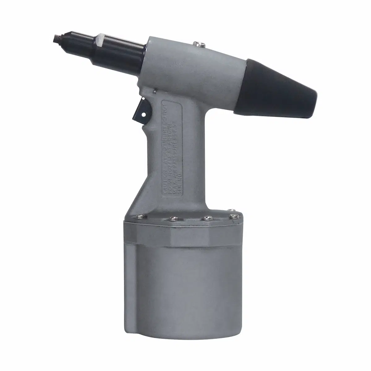 ZRG540 1/4 inch Capacity Air Hydraulic Riveter