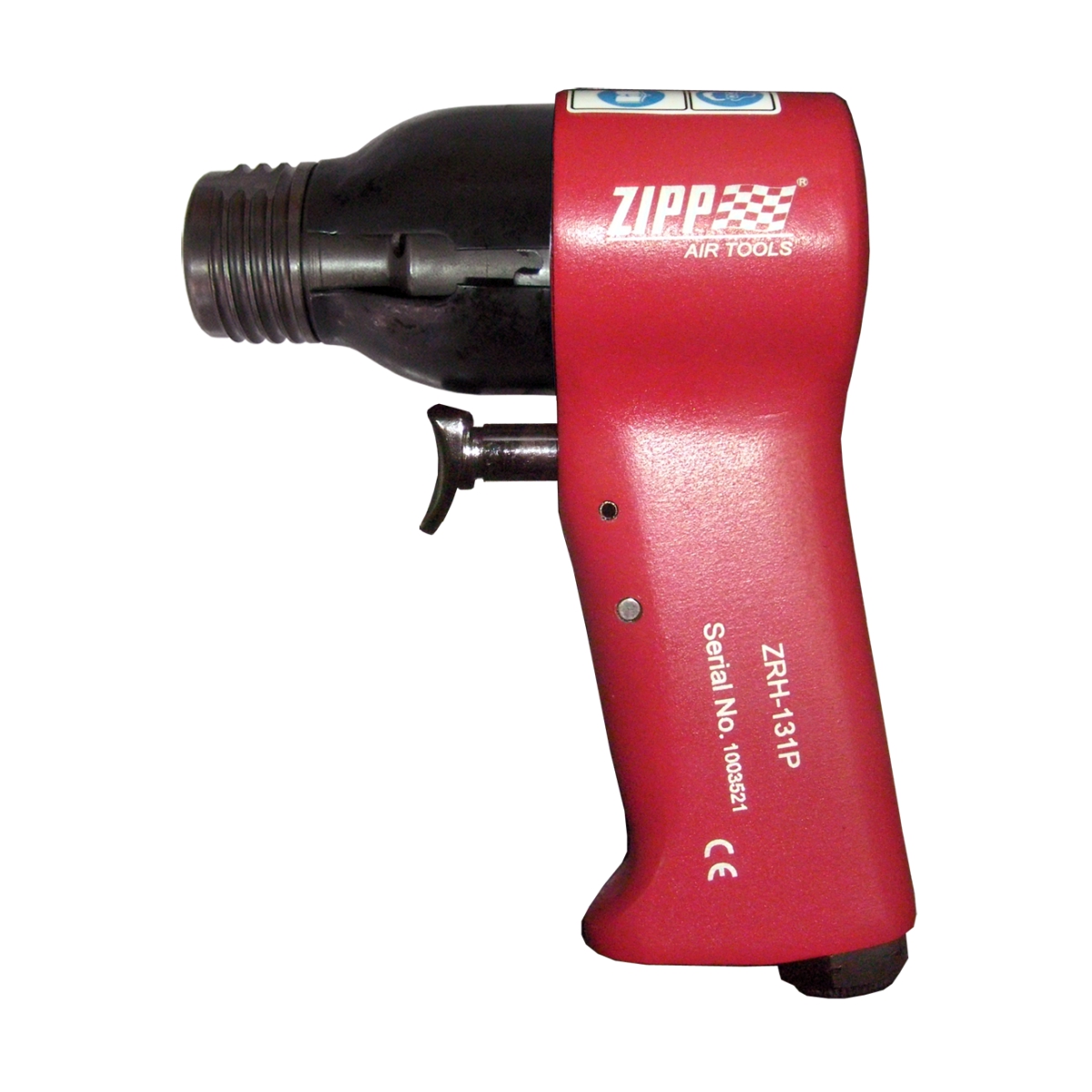 ZRH-131P 1X Air Riveting Hammer