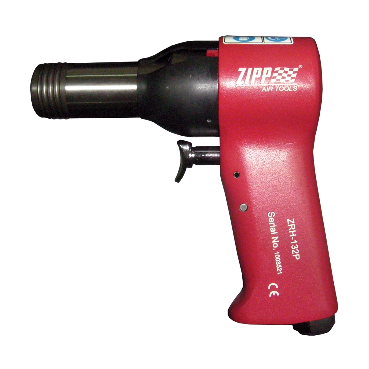 ZRH-132P 2X Air Riveting Hammer