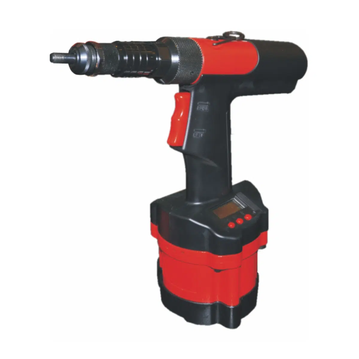 ZRN1606M Air Rivet Nut Tool