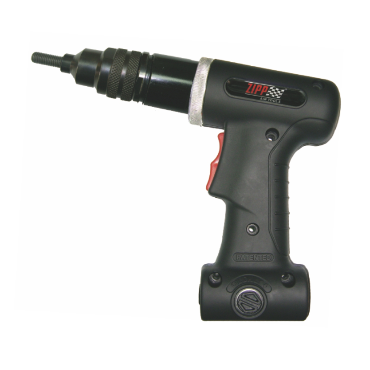 ZRN212 Composite Air Rivet Nut Tool - M12