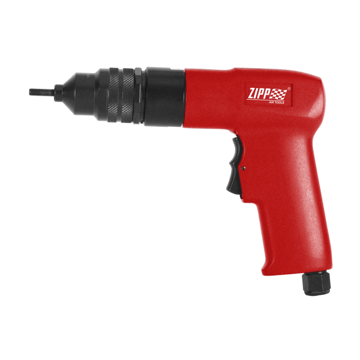 ZRN500B Aluminum Housing Air Rivet Nut Tool