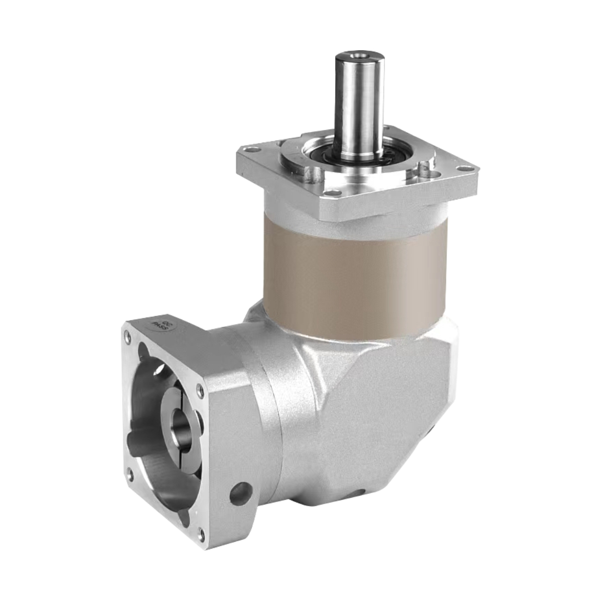 ZRPS Right Angle Gearbox