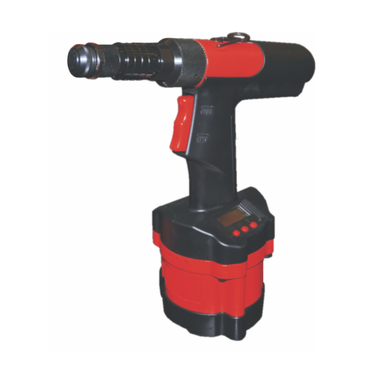 ZRS1606ED Air Rivet Stud Tool with Digital Module