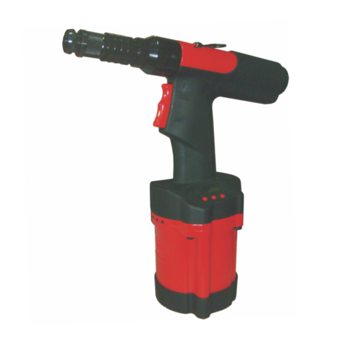 ZRS2508MD Air Rivet Stud Tool - With Digital Module