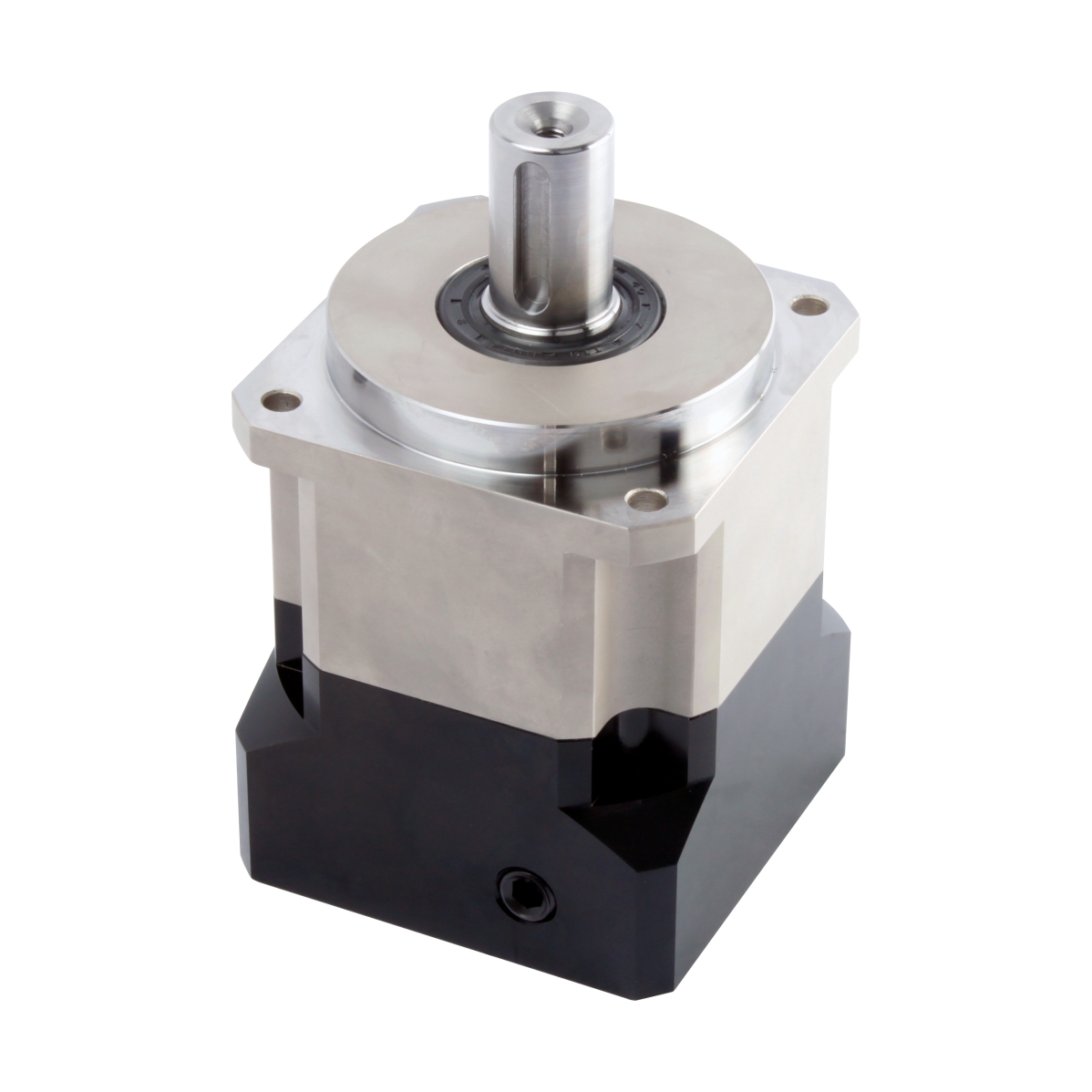 ZS Series Square Housing Planetary Gearbox