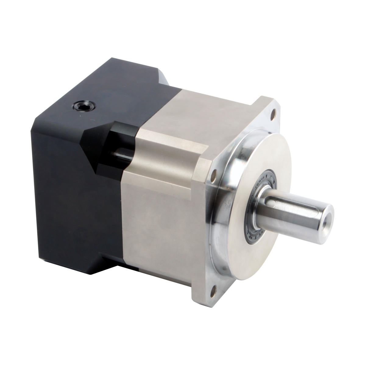 ZS Series Square Housing Planetary Gearbox